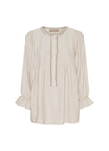 Mdcpoppy Shirt : Sabbia102