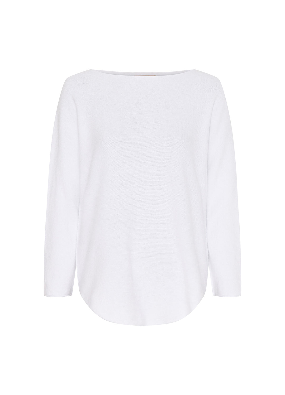 Mdcdagmar Knit : White