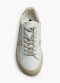 Footwear : Natural
