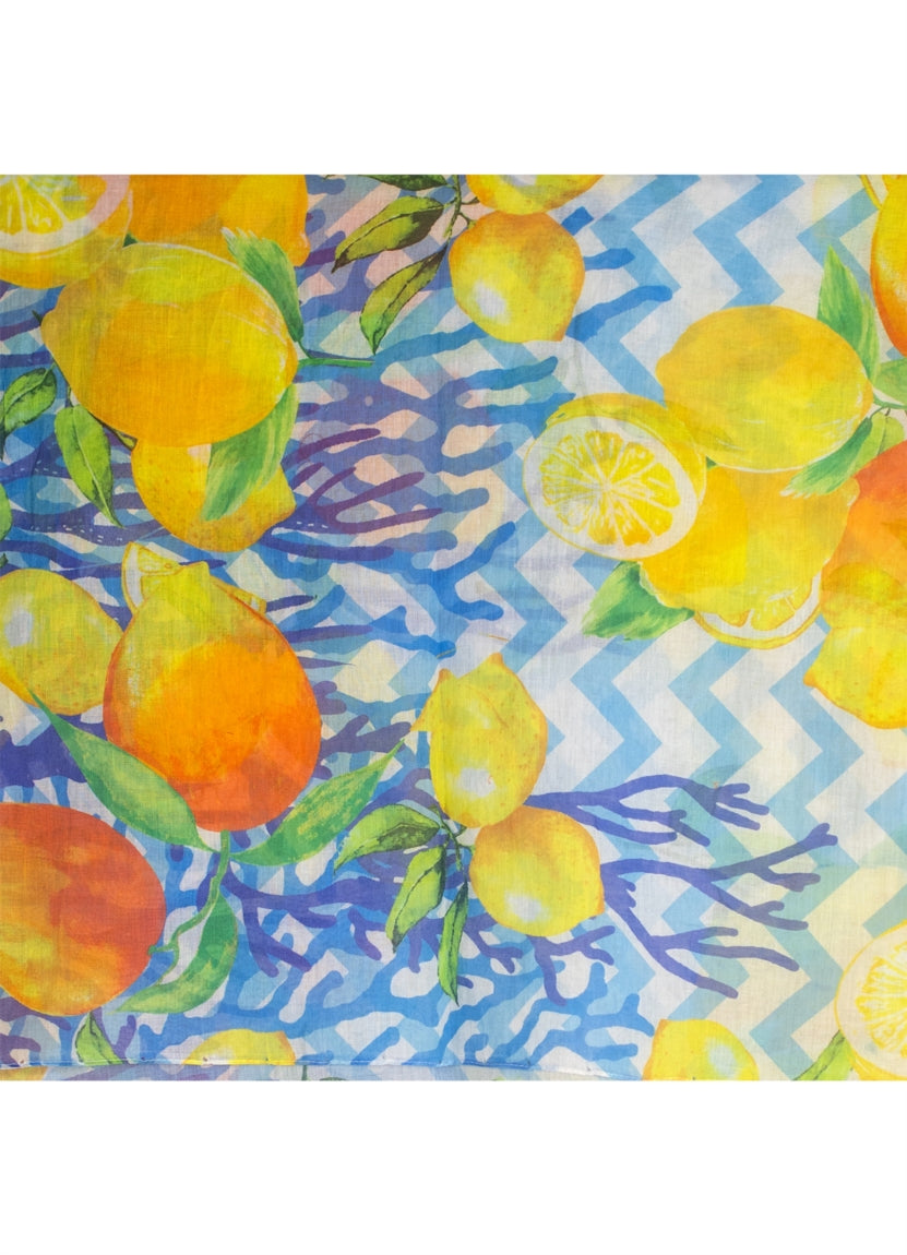 Sarong : Print