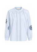 Shirt : BlueA