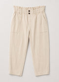 Pant : Burro(Ecru)
