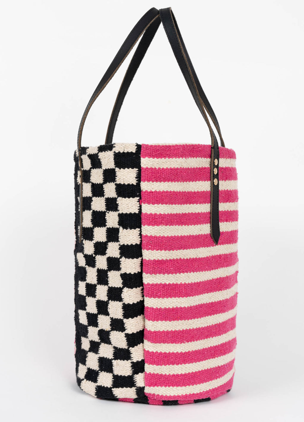 Medellin Shopper : Multicolor