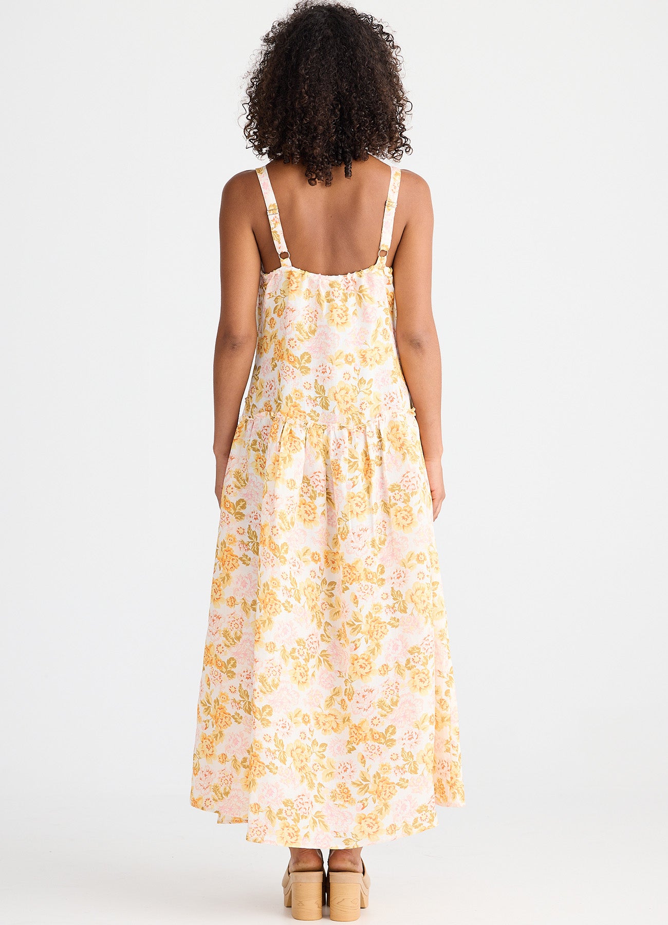 Limone Dress : Boboli