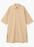 Dress : Safari