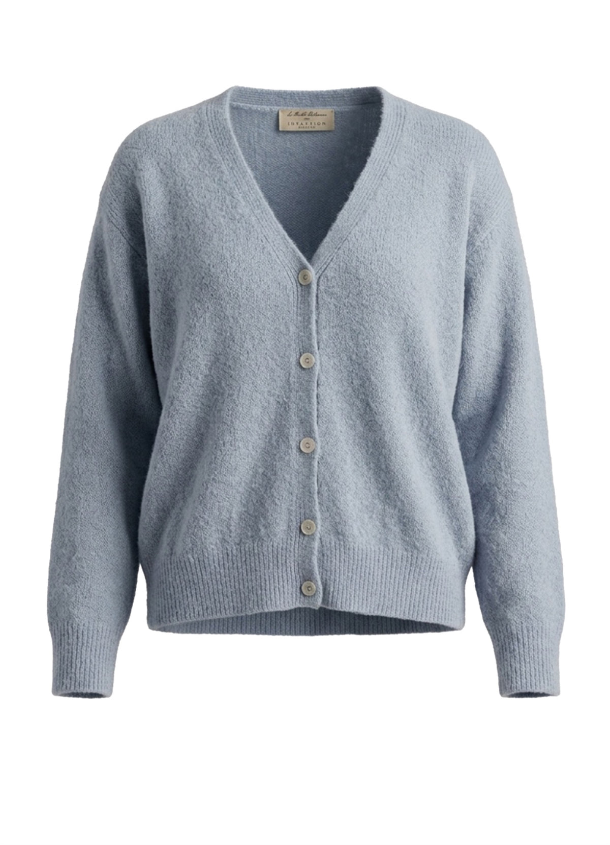 Cardi : Bleu Ciel