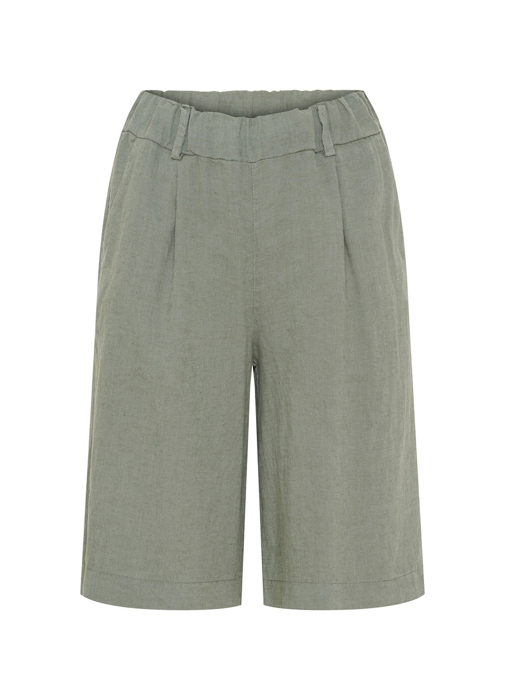 Jessica Shorts : Military2828