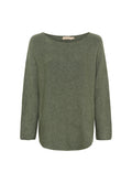 Mdcdagmar Knit : Military 2001