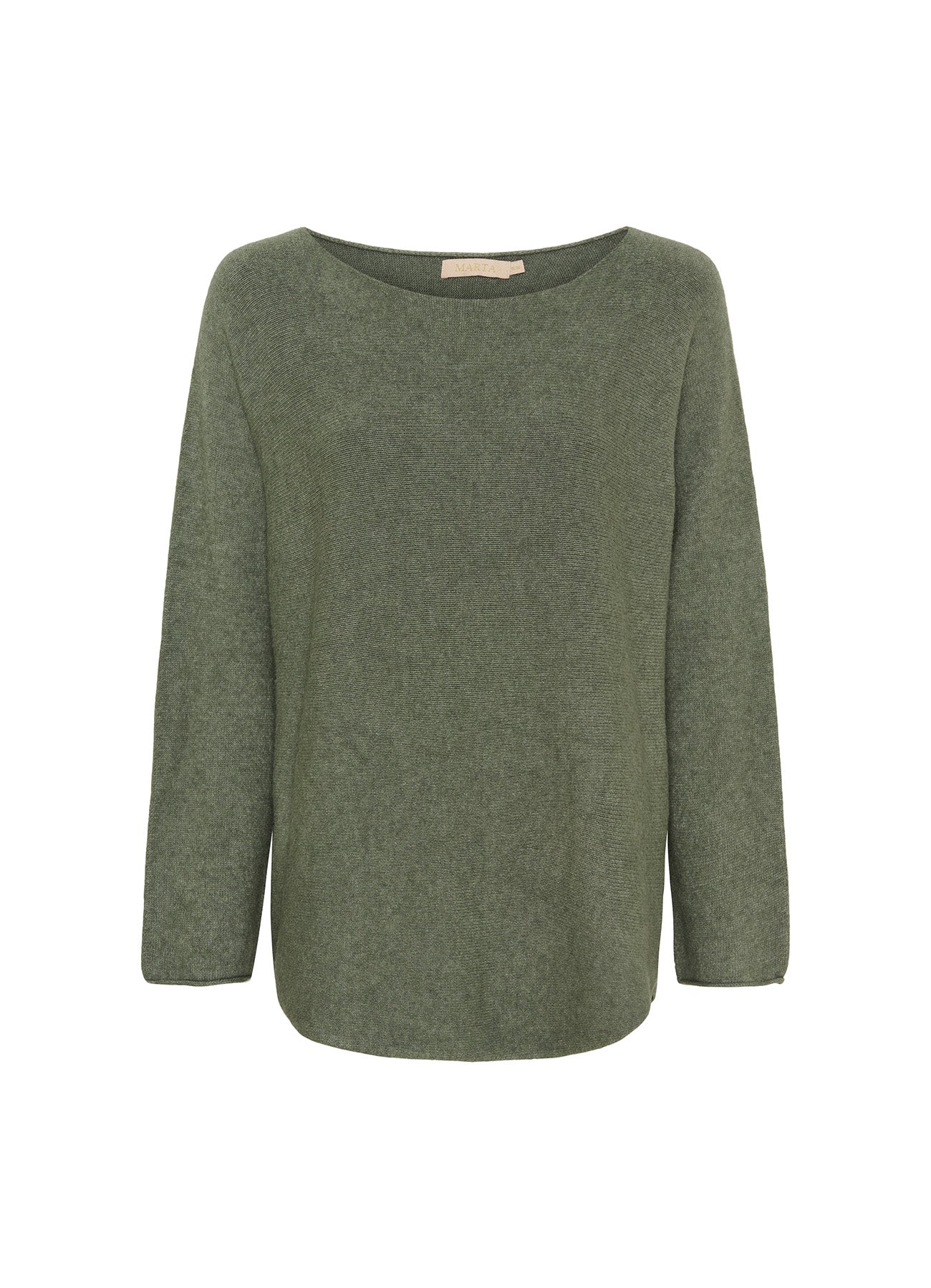 Mdcdagmar Knit : Military 2001