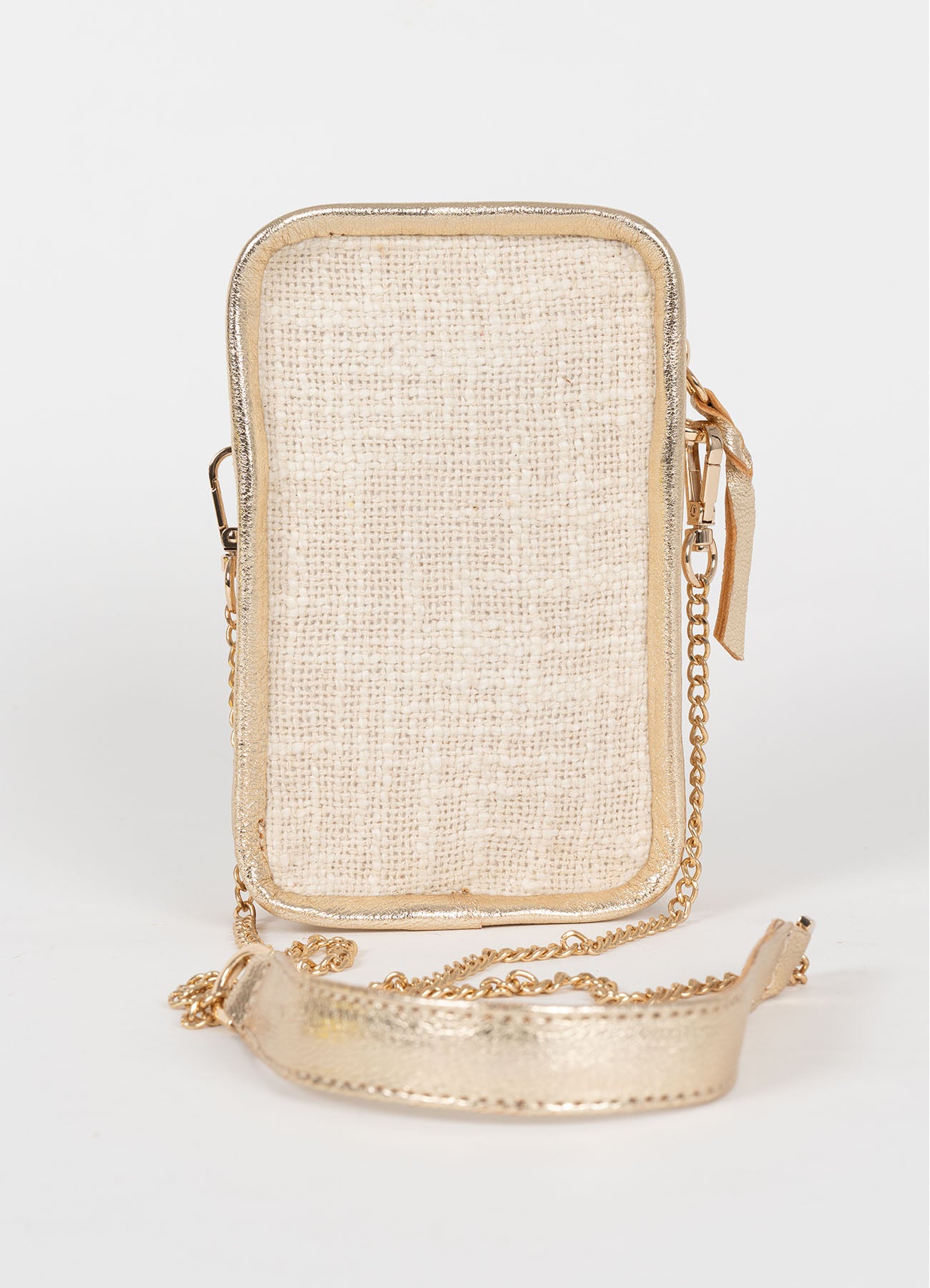 Crossbody Palm : Mixed