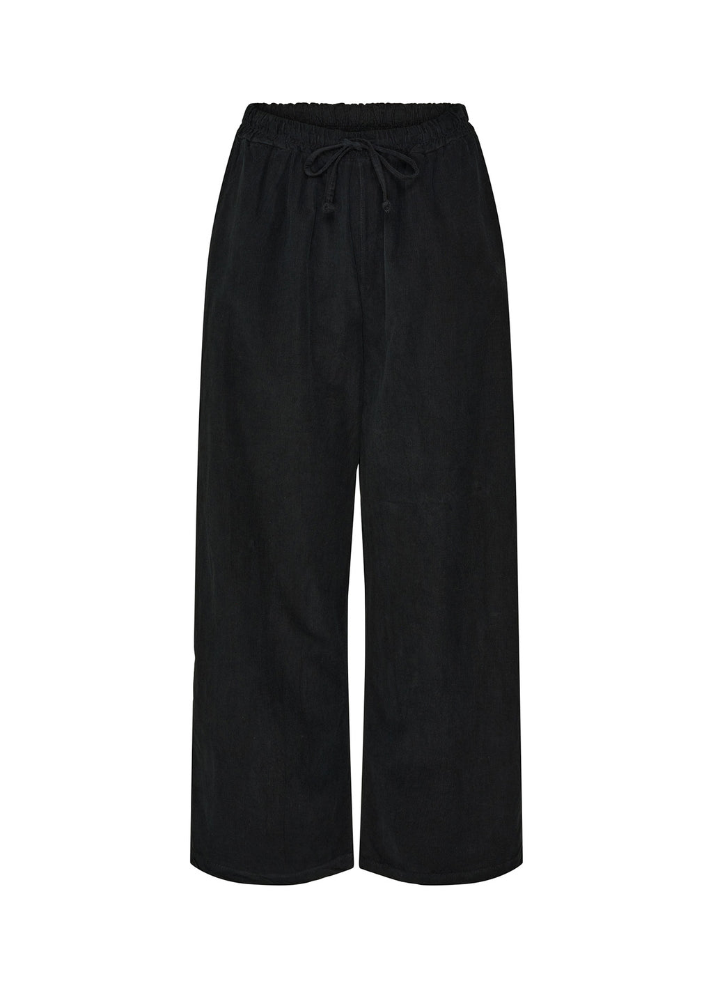 Mdckiana Pants : Black