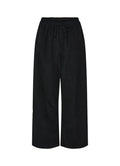 Mdckiana Pants : Black