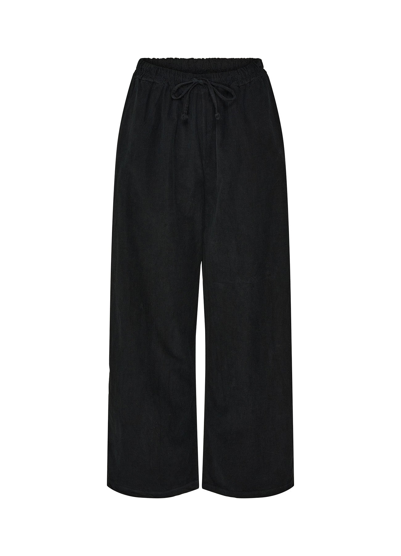 Mdckiana Pants : Black