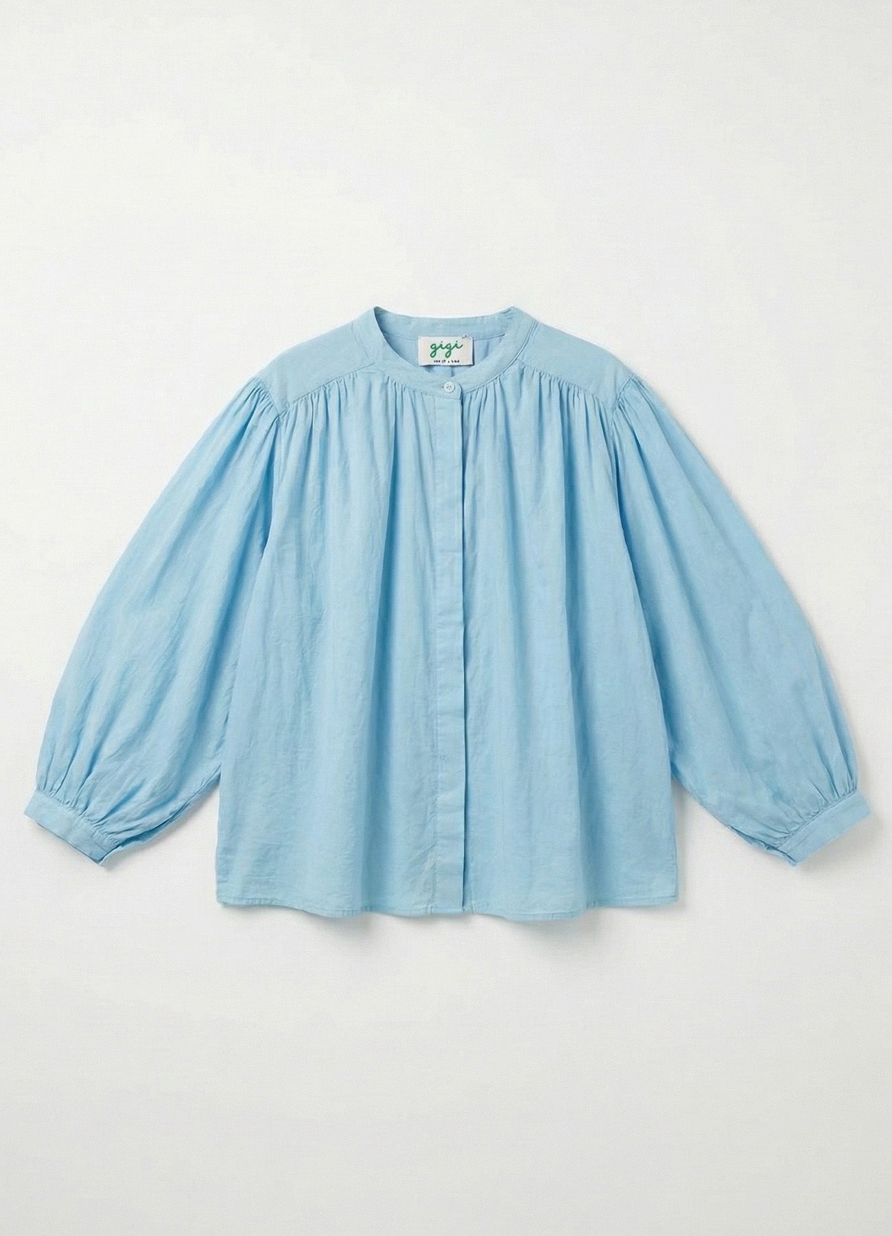 Shirt : Carta Zucchero