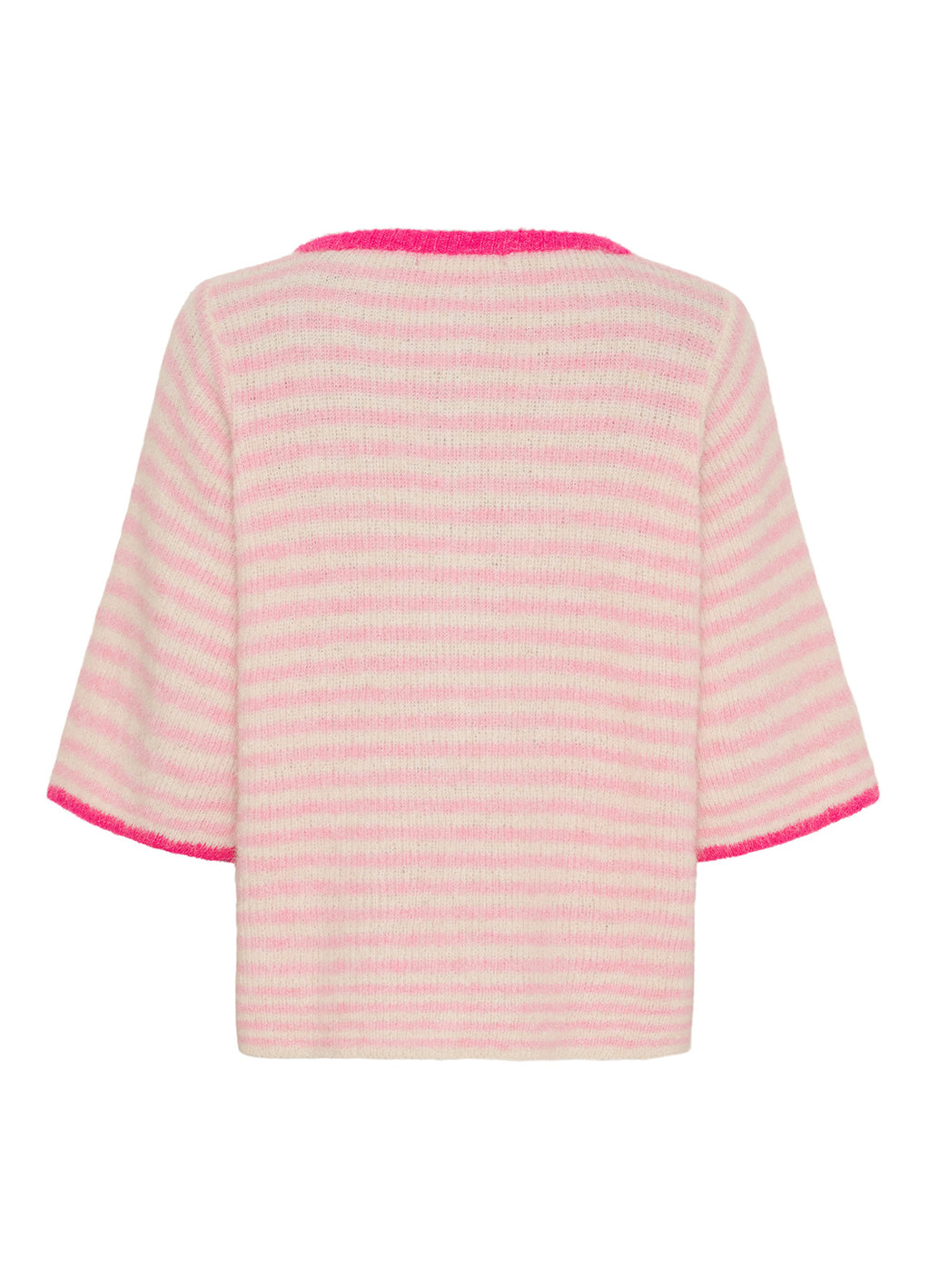 Mdcsusanne Knit : Pink