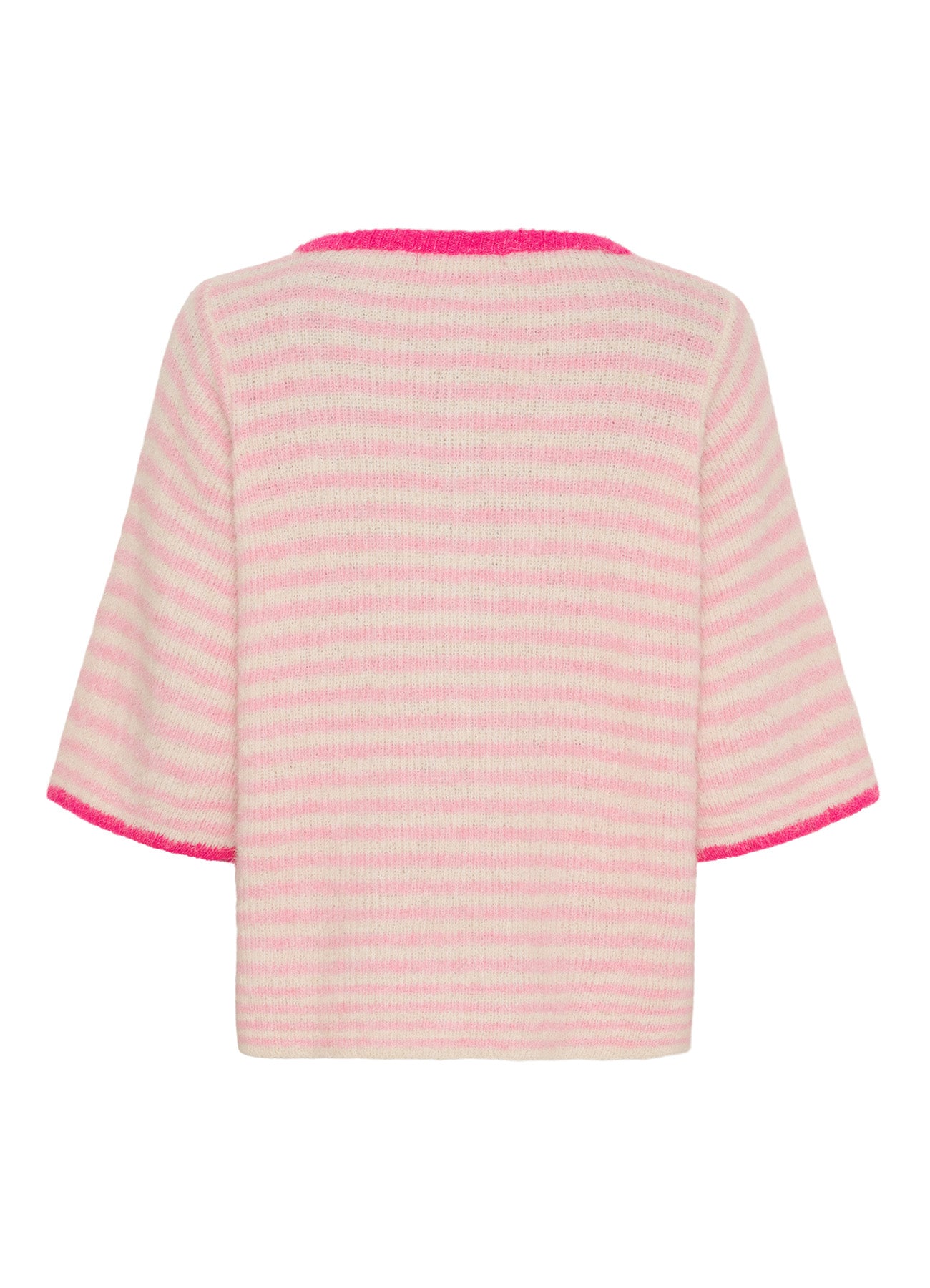 Mdcsusanne Knit : Pink