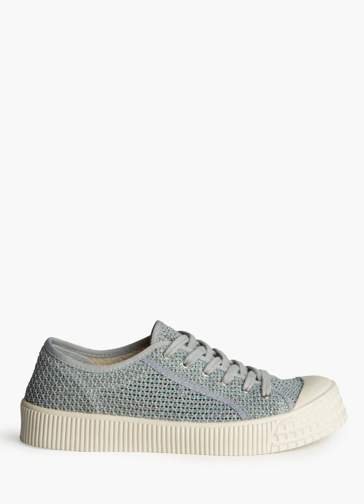 Footwear : Blue