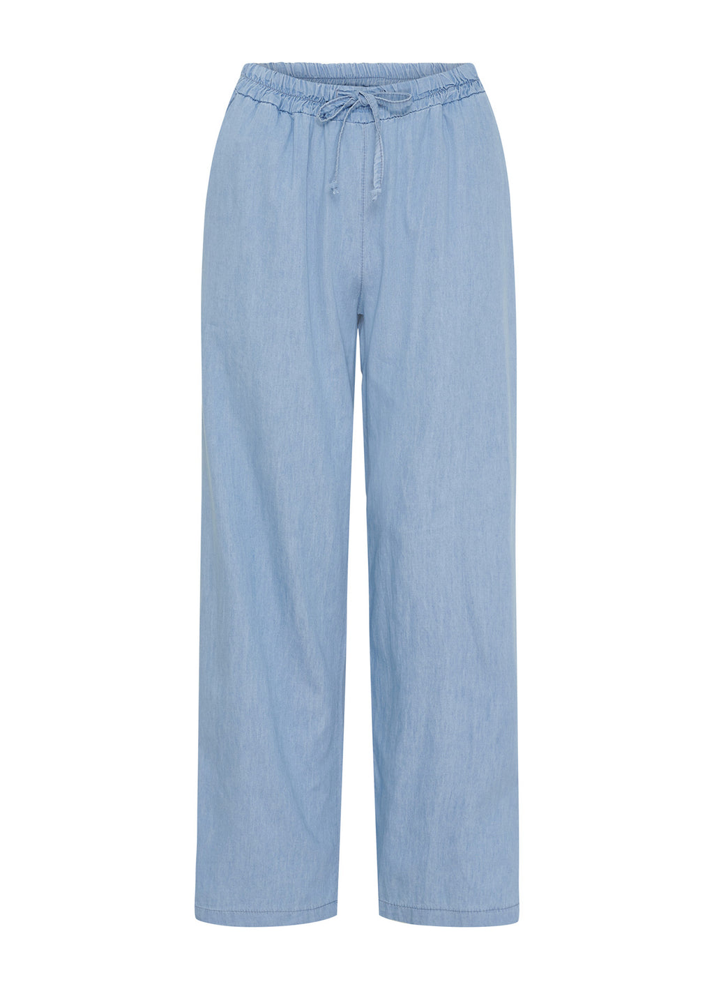 Flora Pants : Chiaro