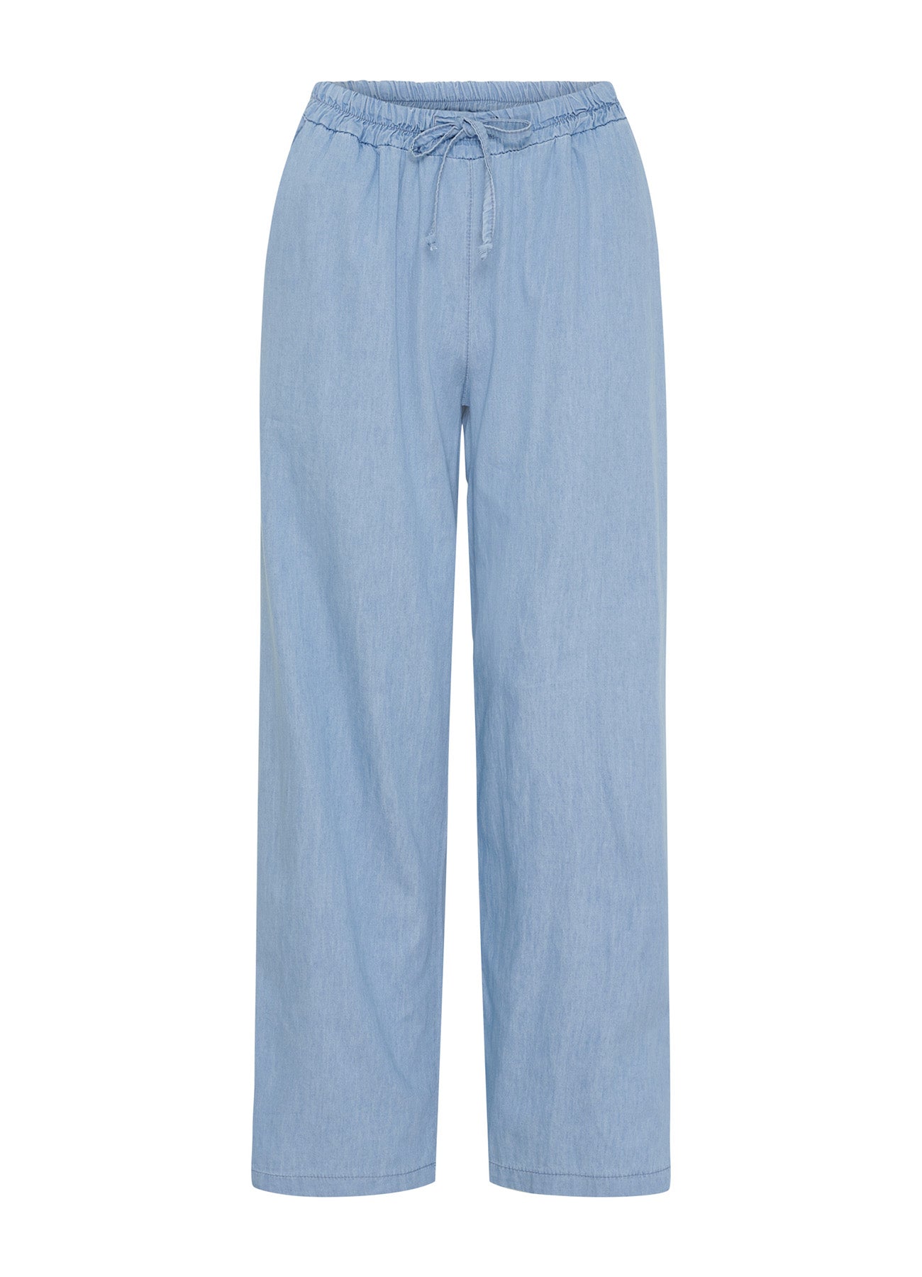 Flora Pants : Chiaro