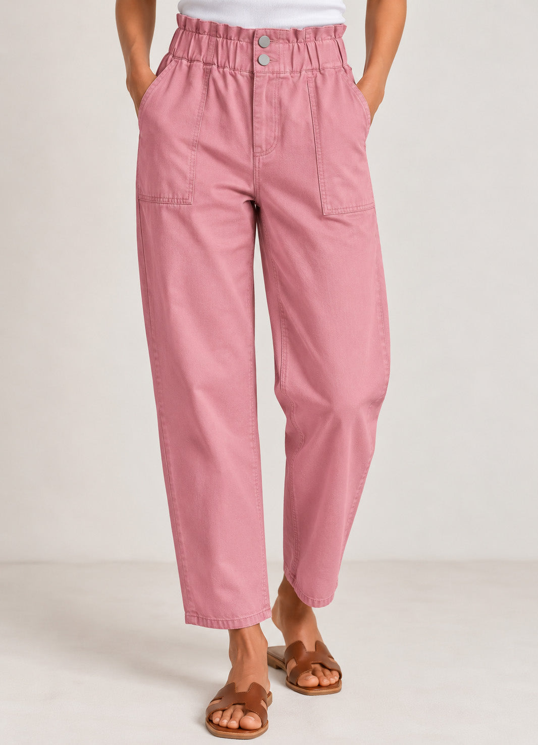 Pant : Onion
