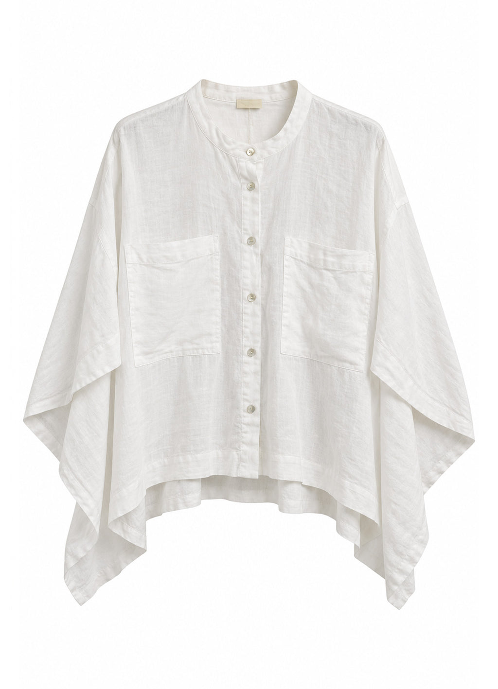 Shirt : Bianco Ottico