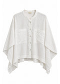 Shirt : Bianco Ottico