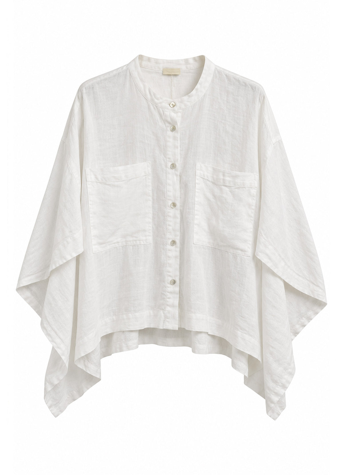 Shirt : Bianco Ottico