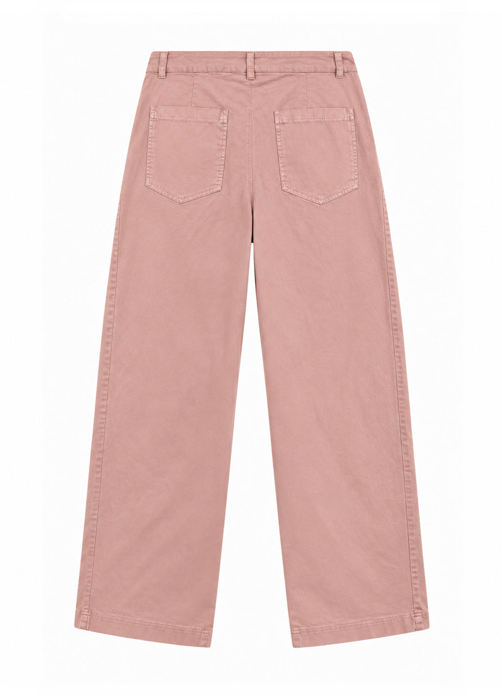 Pant : Rose