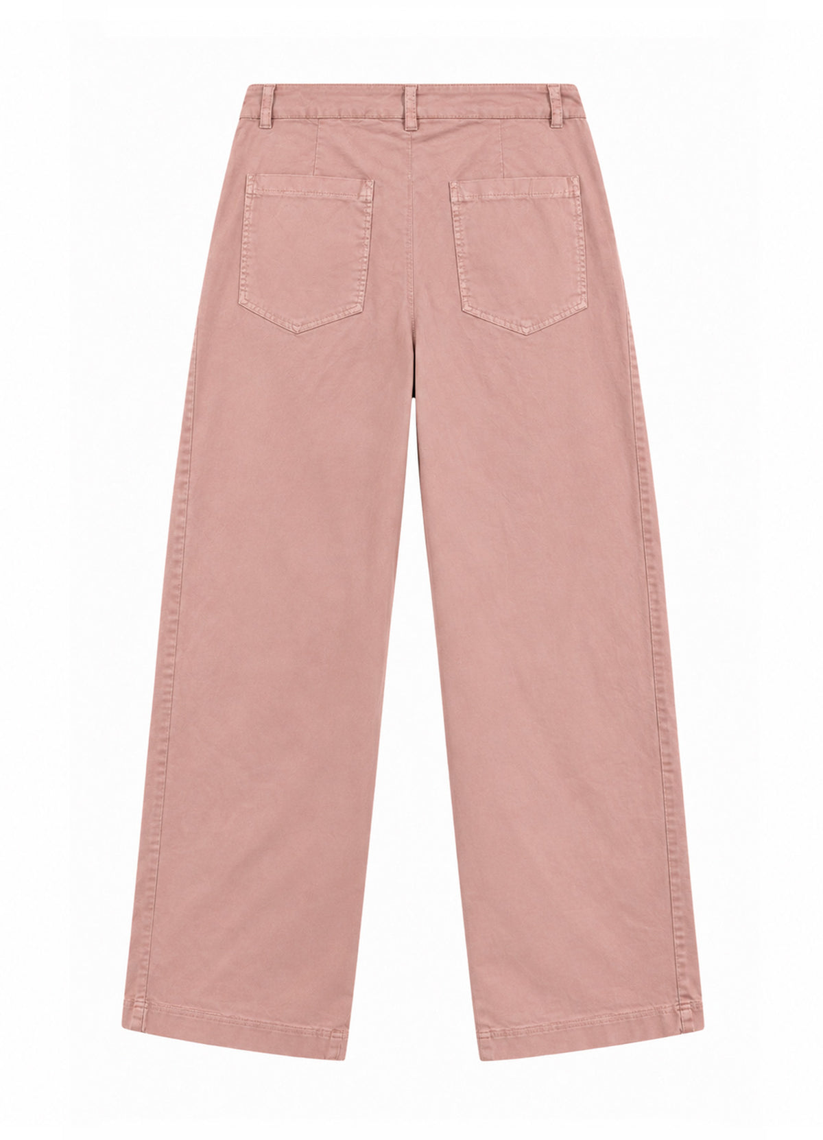 Pant : Rose