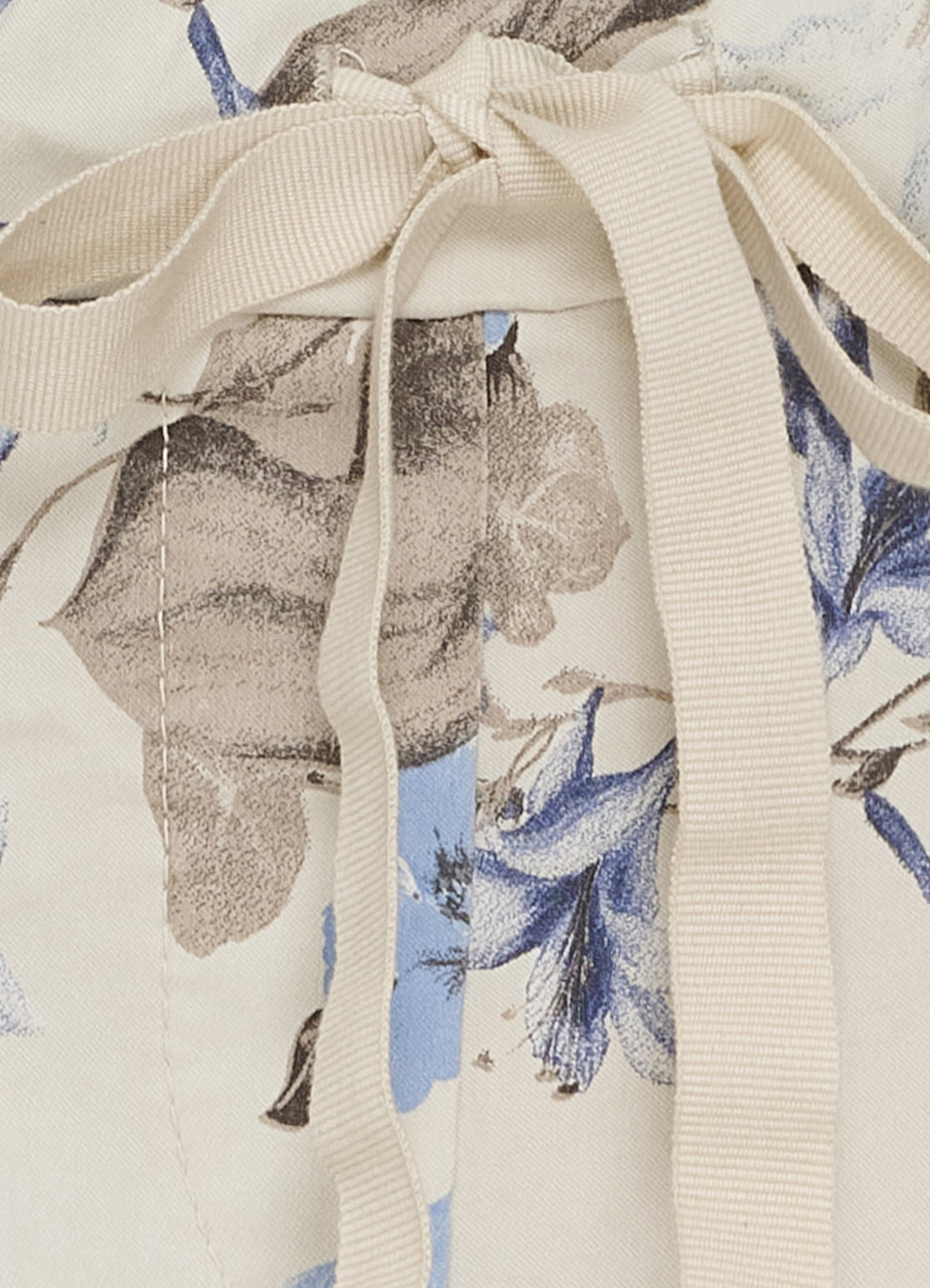 Louisa Pants : Beige