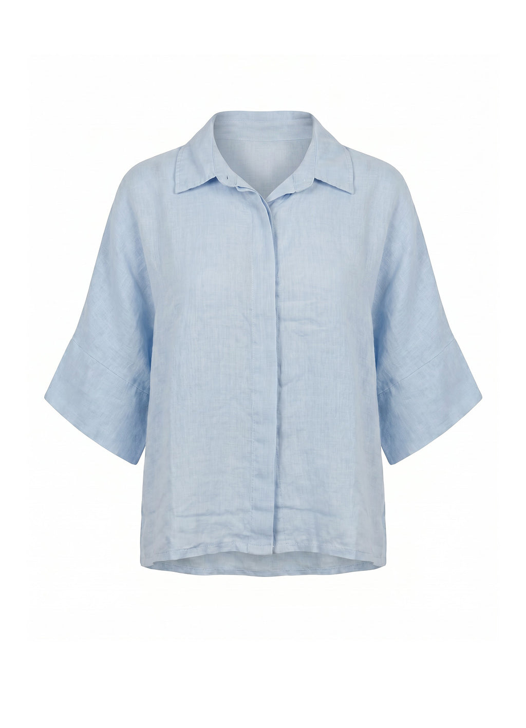Blouse : Cielo