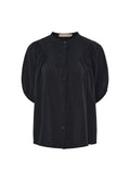 Mdcmelodie Blouse : Nero1