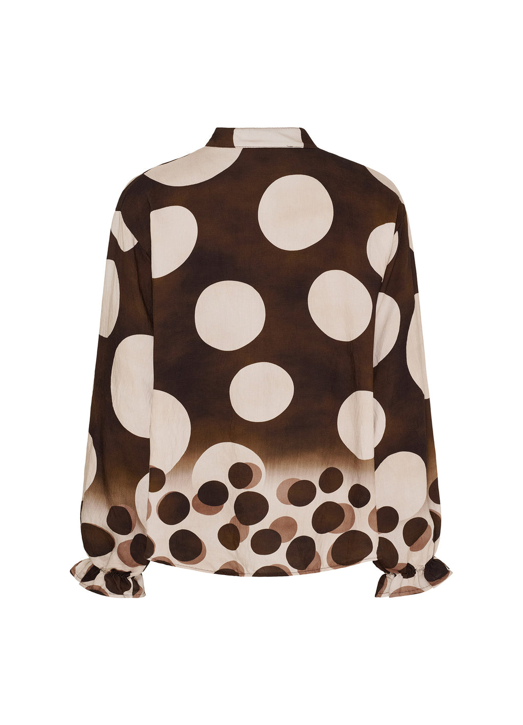 Mdcaspen Shirt : Marroneez552Db