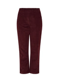 Mdceclipse Pants : Bordeaux6269