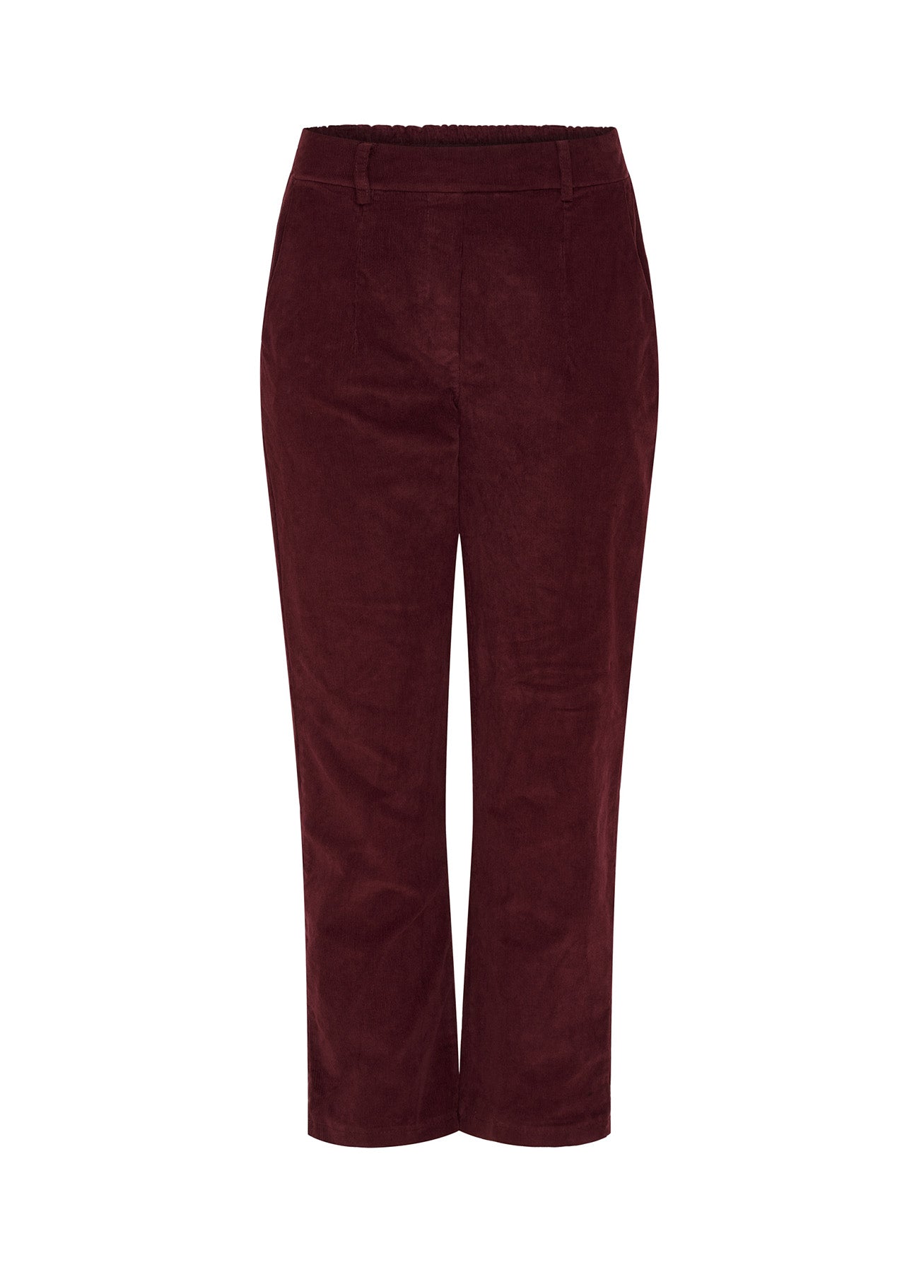 Mdceclipse Pants : Bordeaux6269