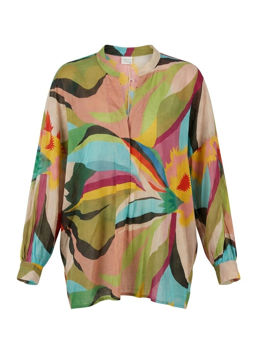 Tunic : Herbal