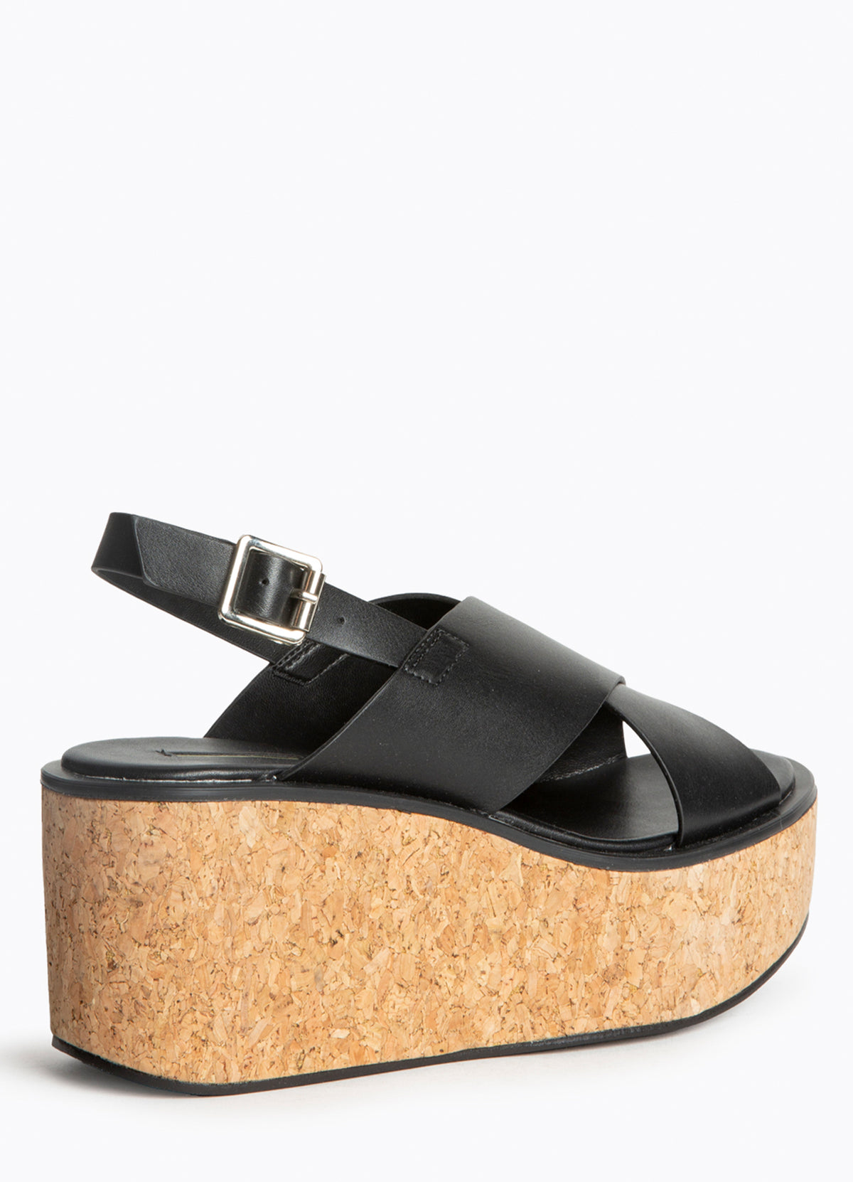 Footwear : Black