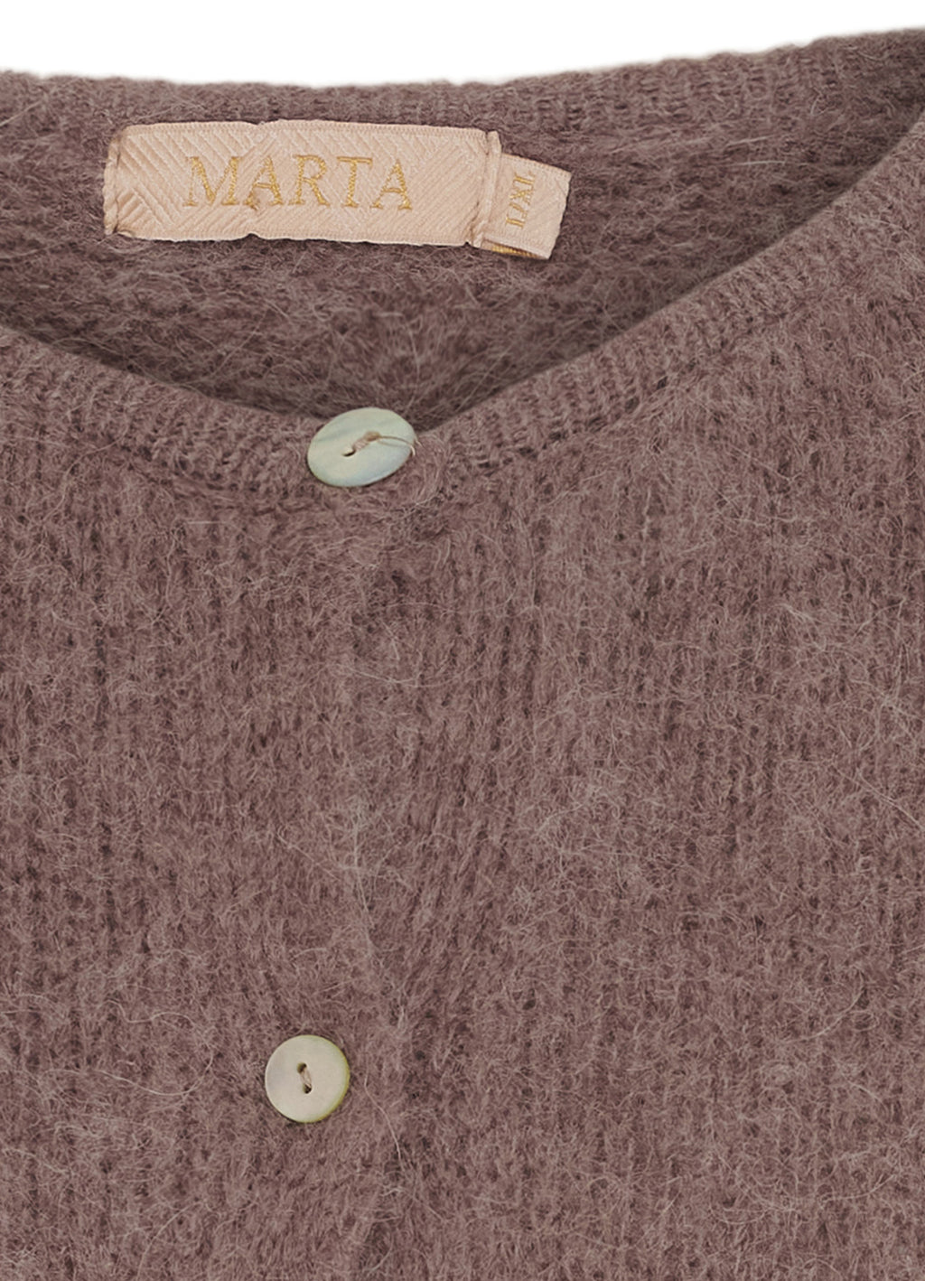 Mdcjuliana Knit : Fango Melange