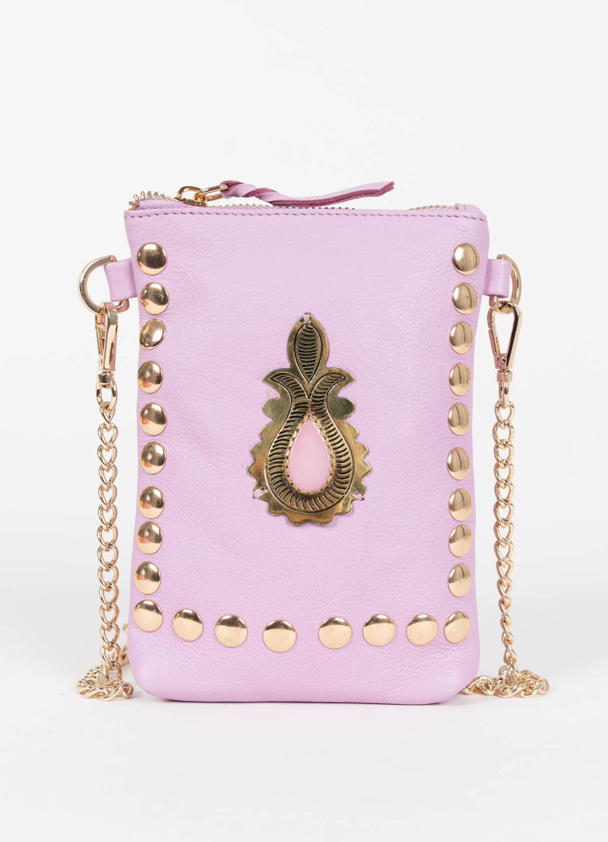 Joya Crossbody : Lavender
