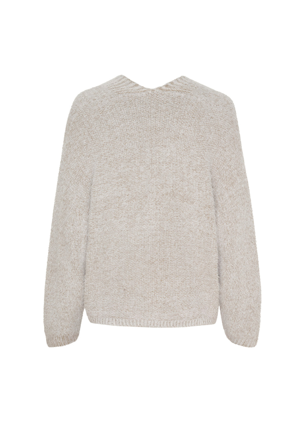 Mdcdakota Knit : Fango