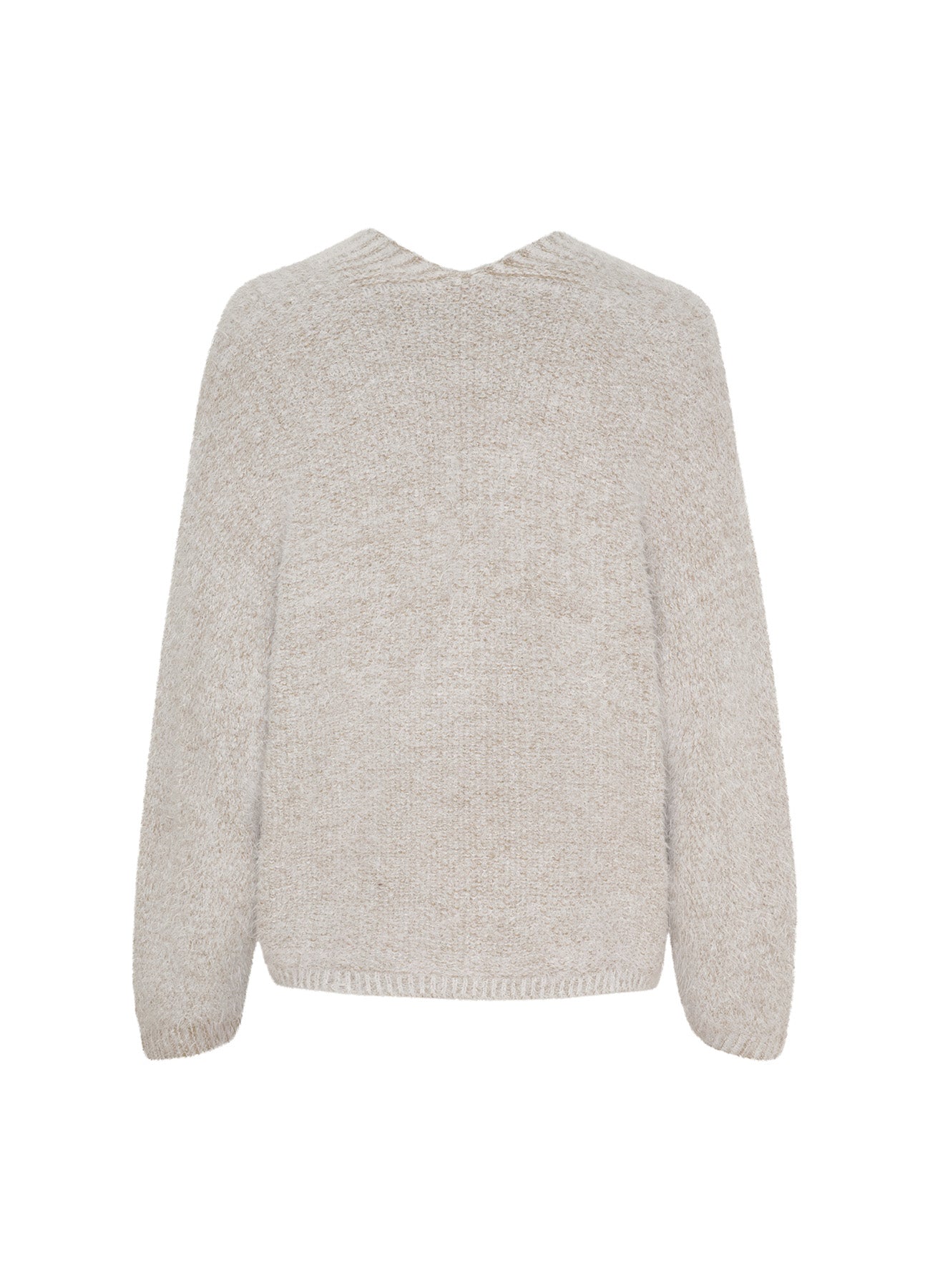 Mdcdakota Knit : Fango