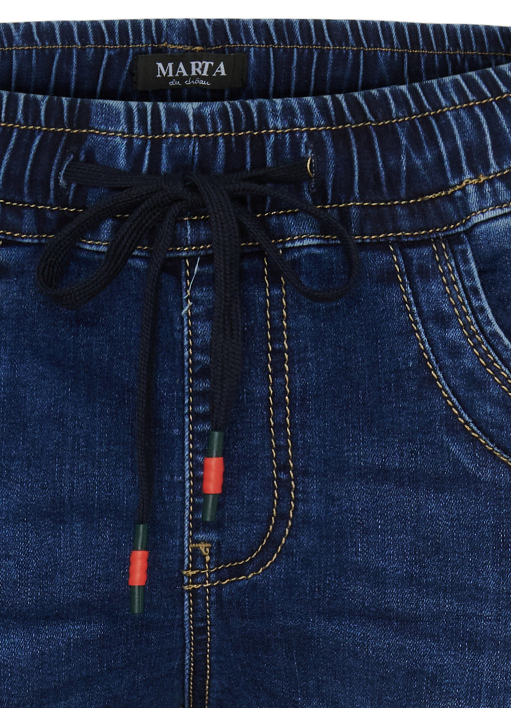 Mdcarcelia Jeans : Denim