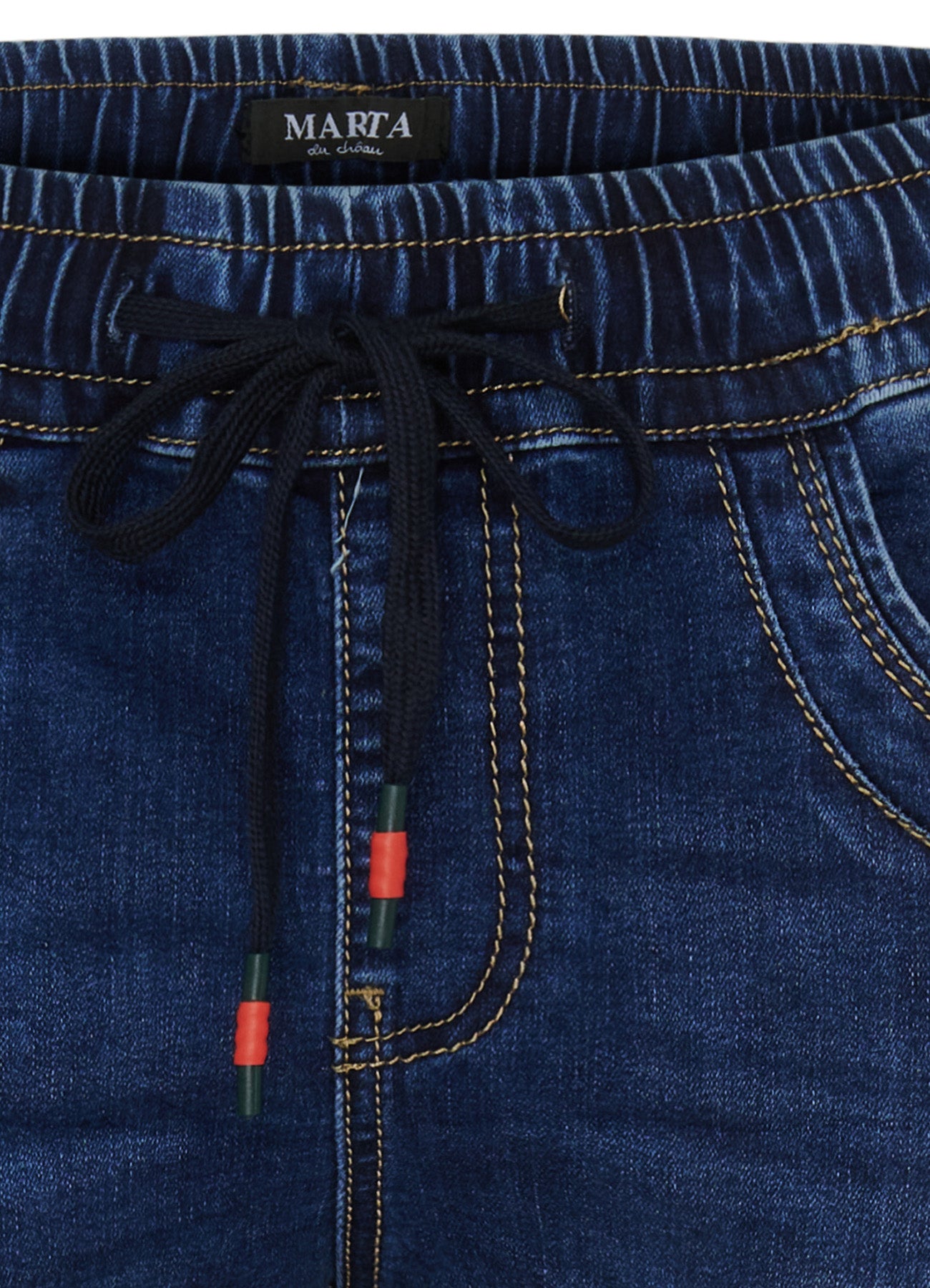 Mdcarcelia Jeans : Denim