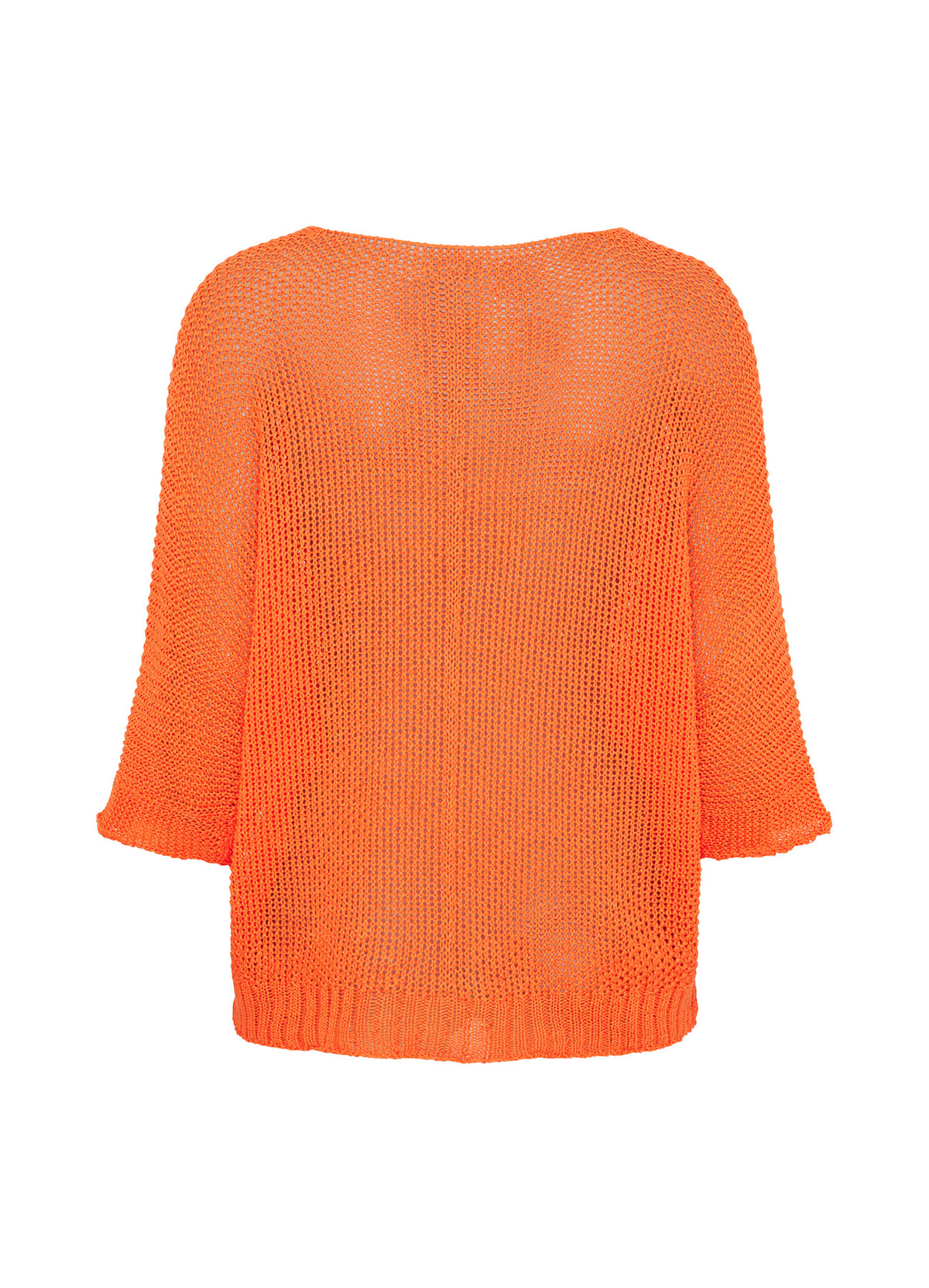 Mdcbetina Knit : Orange113
