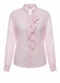 Shirt : Pink