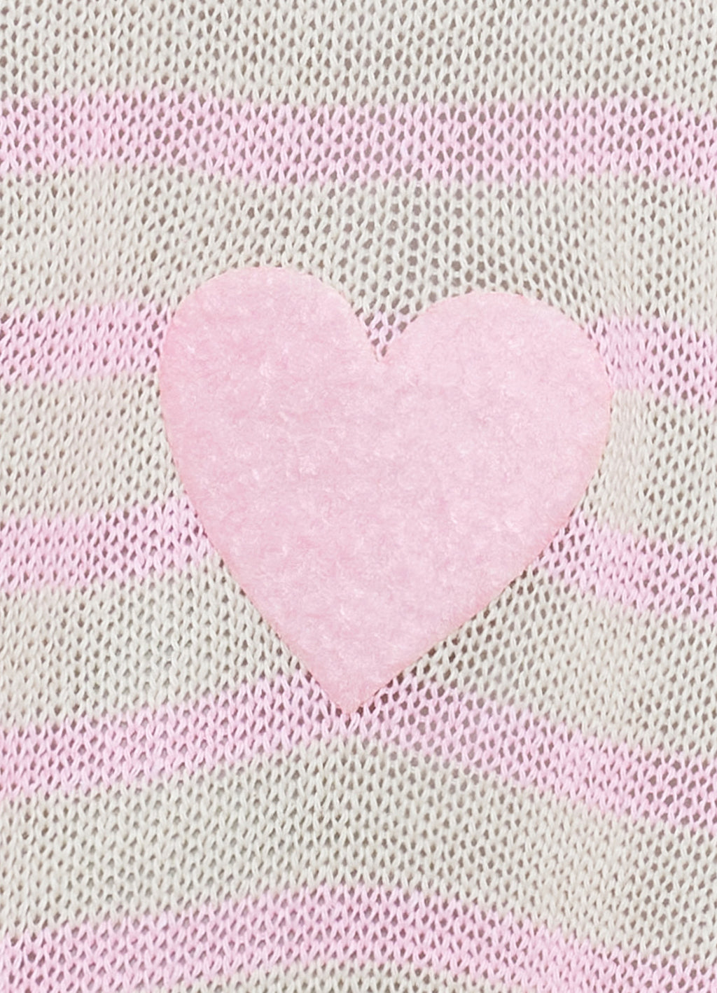 Mdcjulissa Knit : Baby Pink