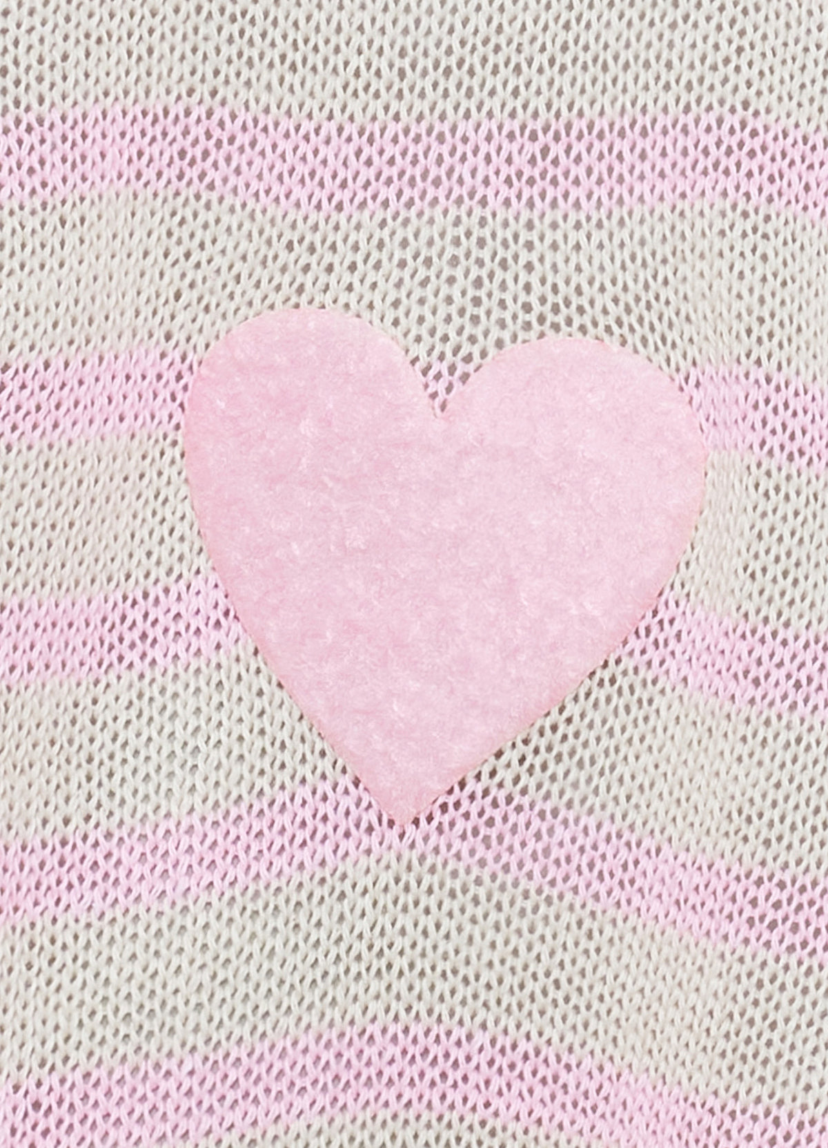 Mdcjulissa Knit : Baby Pink