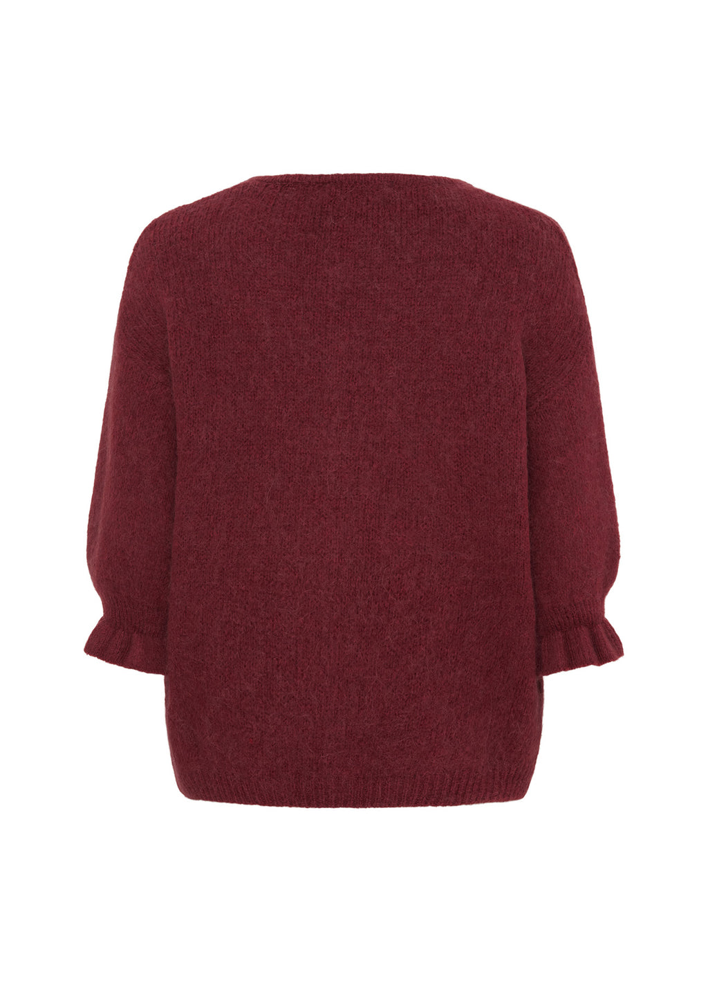 Mdcjuliana Knit : Vino