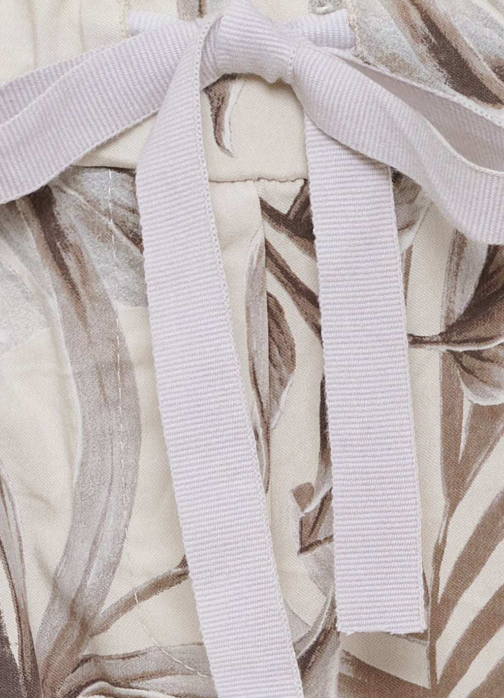 Mdcrosabel Pant : Beige