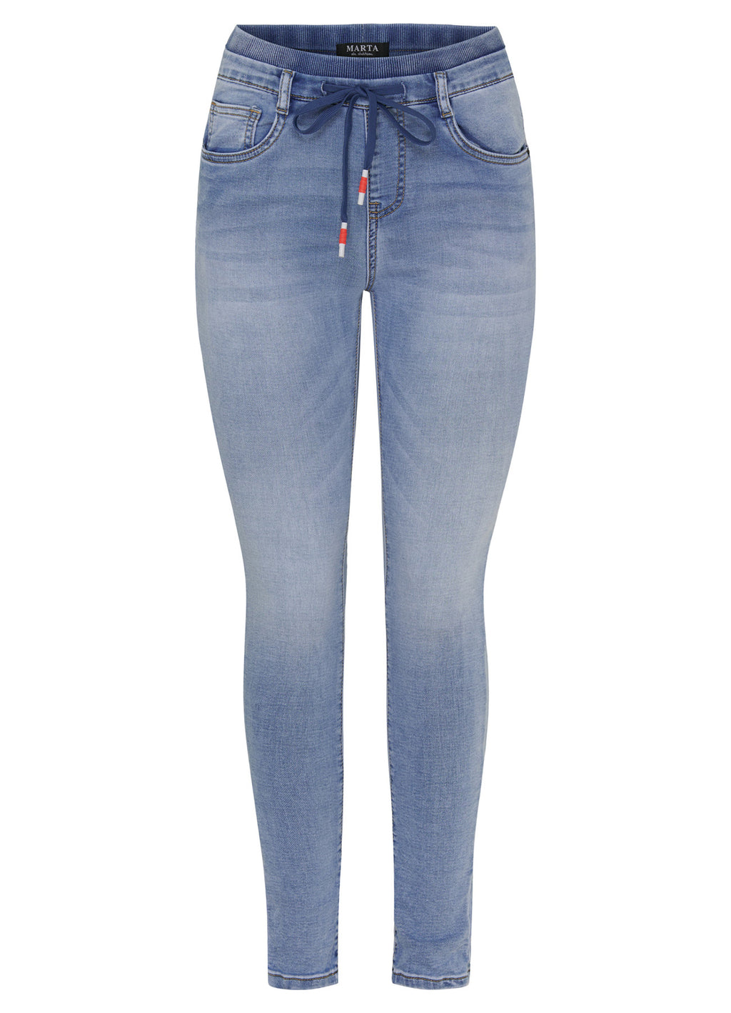 Emma 2302 Jeans : Jeans